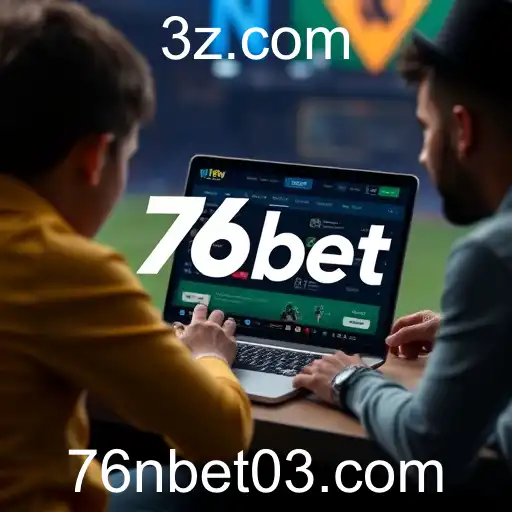 A Ascensão das Apostas Online no Brasil