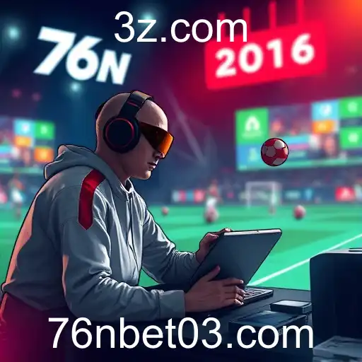 A Evolução dos Jogos de Apostas Online em 2026