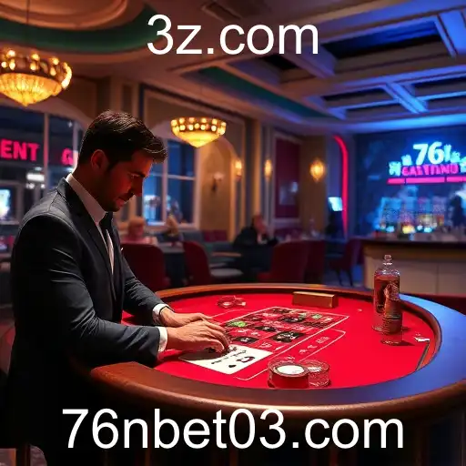 Tendências e Desafios no Setor de Jogos Online