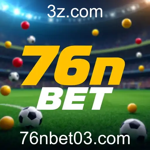 A Ascensão do 76n Bet no Mundo dos Jogos