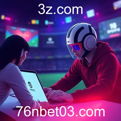 A Ascensão do 76n Bet no Mercado de Jogos Online