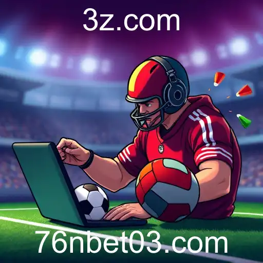 Expansão do Mercado de Jogos Online e o Papel da 76n Bet