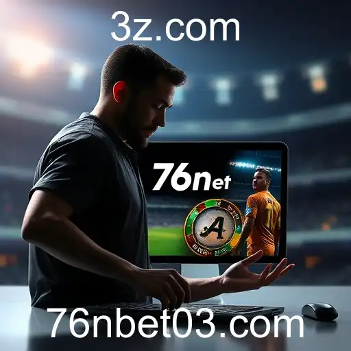 A Transformação do Mercado de Apostas Online