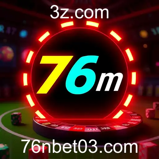 A Revolução do Jogo com 76n Bet