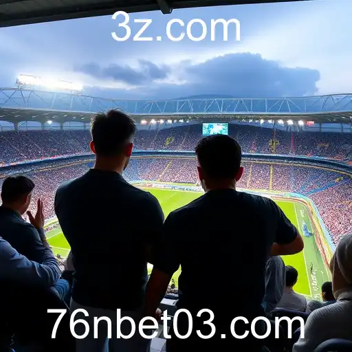 Tendências Recentes no Mundo das Apostas Esportivas