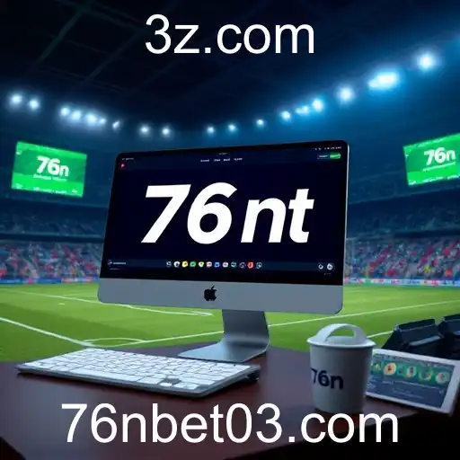 76n Bet: A Nova Fronteira dos Jogos Online em Português