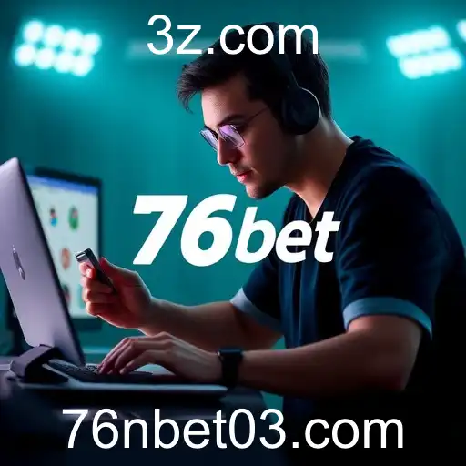 A Ascensão do 76n Bet nos Jogos Online