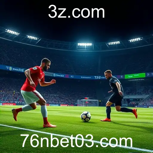 A Ascensão do '76n bet' no Cenário de Jogos Online