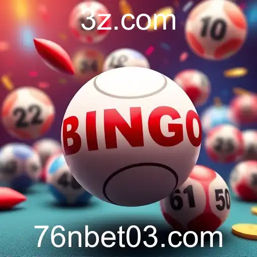 Explorando a Categoria 'Jogos de Bingo' no 76n Bet