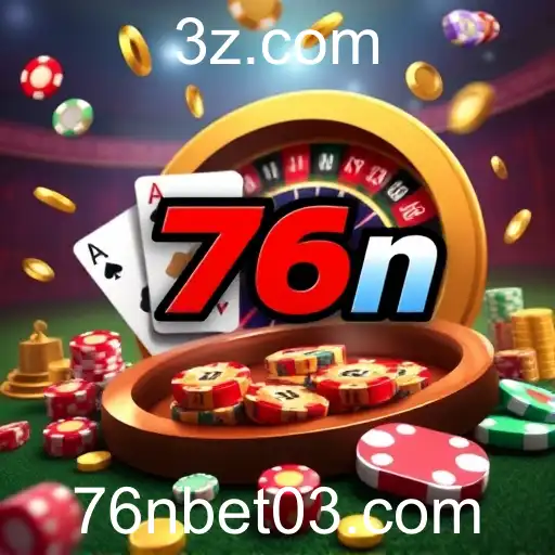 Explorando os Benefícios dos Cassinos Online no '76n bet'