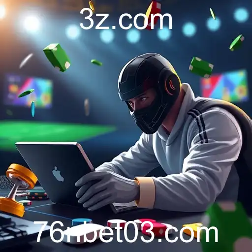 Impacto dos Meios Digitais no Mercado de Apostas