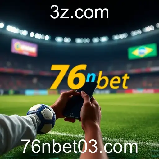 Expansão do Mercado de Apostas Online no Brasil