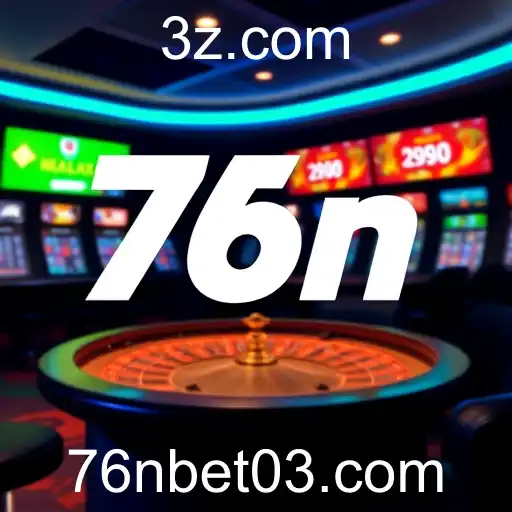 A Influência de 76n Bet no Cenário de Jogos Online