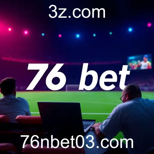 Impacto do 76n Bet no Mercado Brasileiro de Jogos em 2025