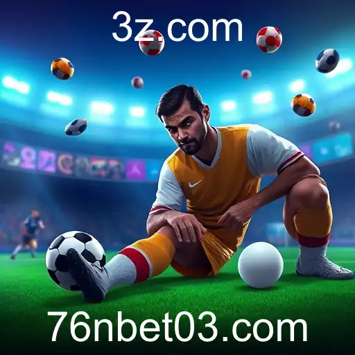 O Impacto dos Jogos Online em 2026: A Visão da '76n Bet'