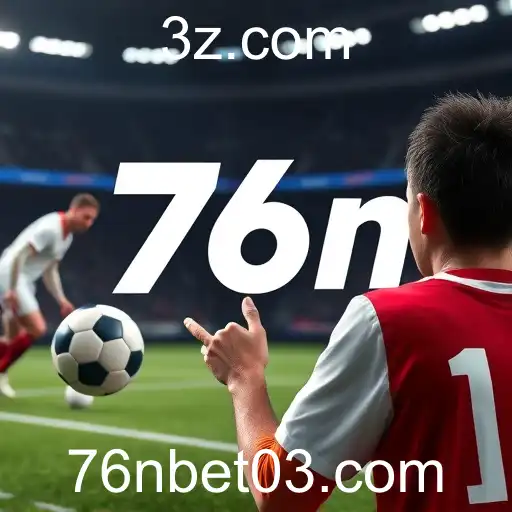 Inovações da 76n Bet no Mercado de Jogos