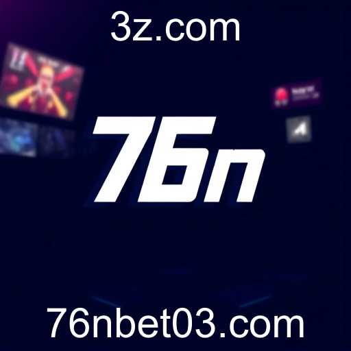Expansão dos Jogos Online: A Ascensão do 76n Bet