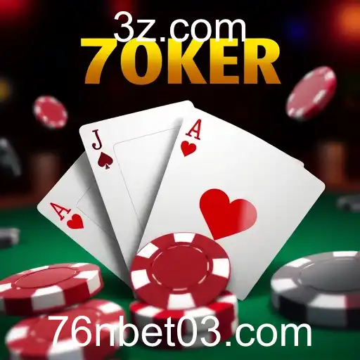 Explorando o Mundo dos Jogos de Poker no 76n Bet