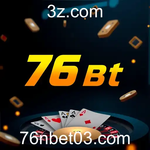 Revolução no Mundo dos Jogos: A Ascensão do 76n Bet